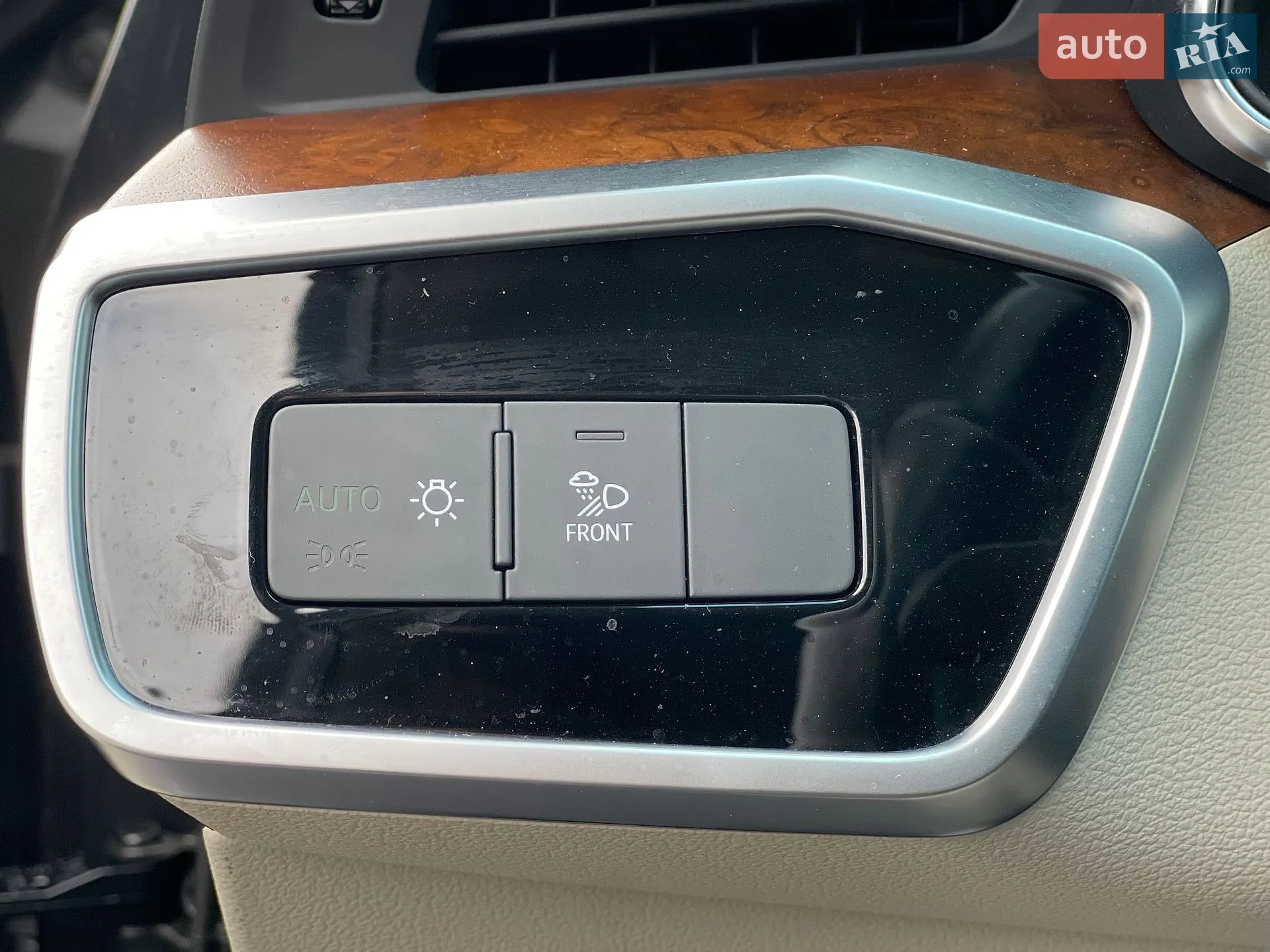 2023 Audi A6 - мініатюра 25