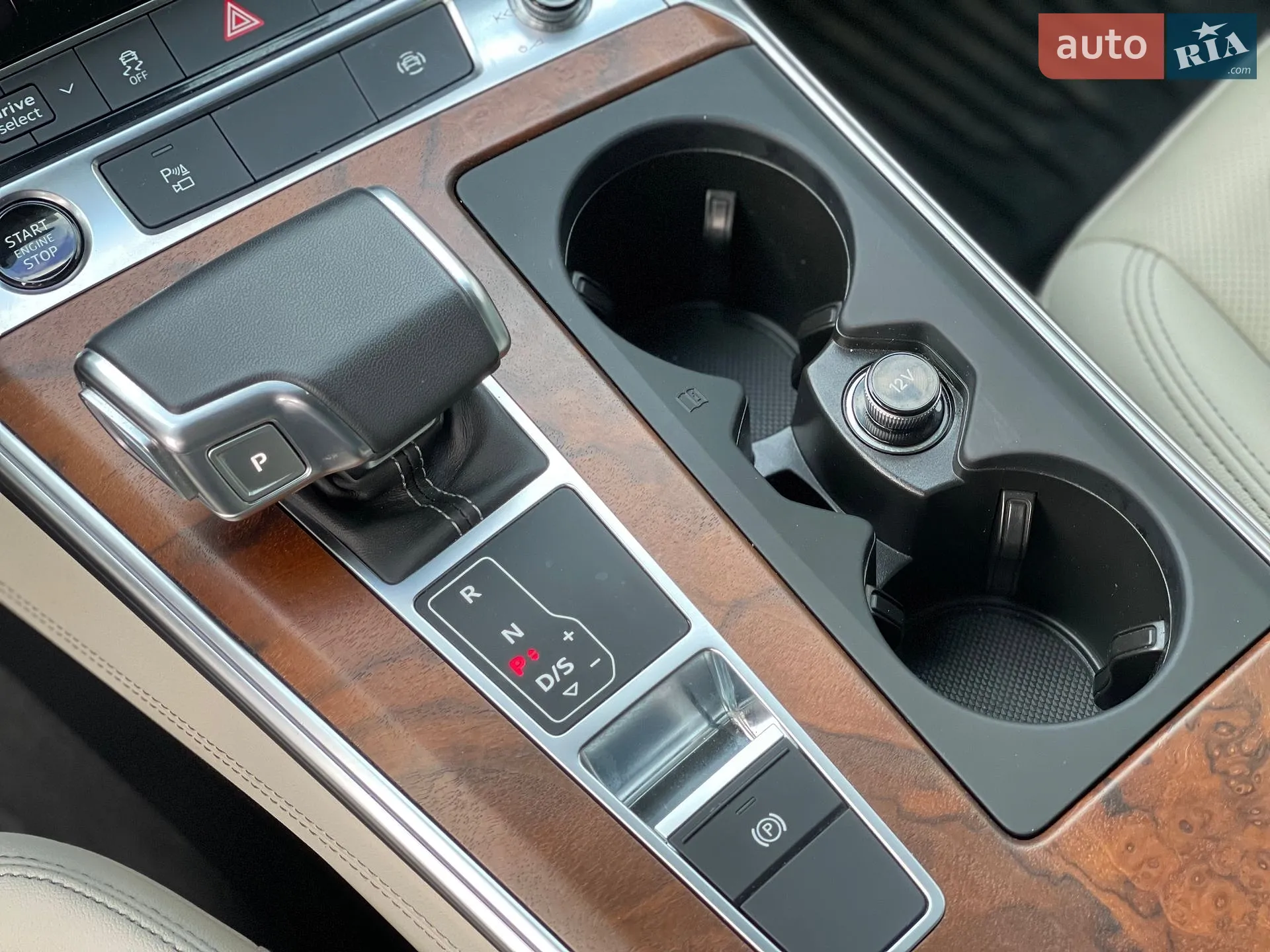 2023 Audi A6 - мініатюра 37