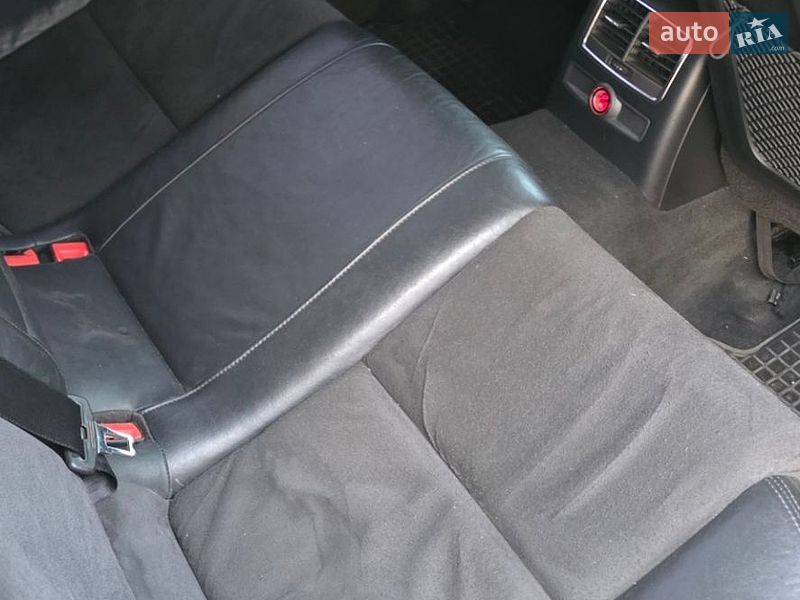 Універсал Audi A6 2005 в Сарнах фото 19 Універсал Audi A6 2005 в Сарнах