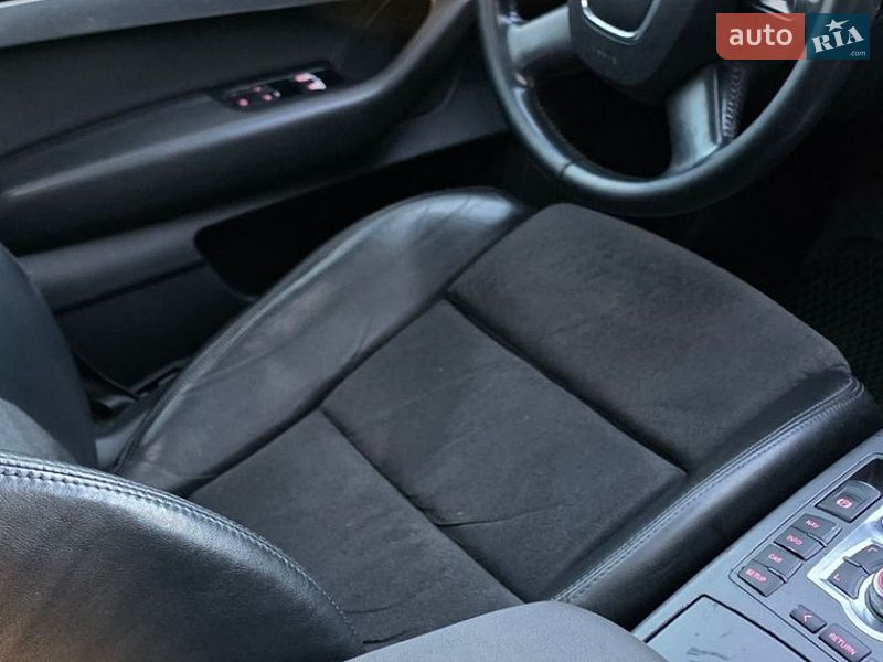 Універсал Audi A6 2005 в Сарнах фото 26 Універсал Audi A6 2005 в Сарнах