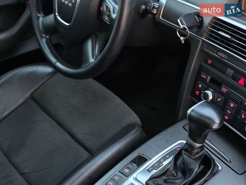 Універсал Audi A6 2005 в Сарнах фото 31 Універсал Audi A6 2005 в Сарнах