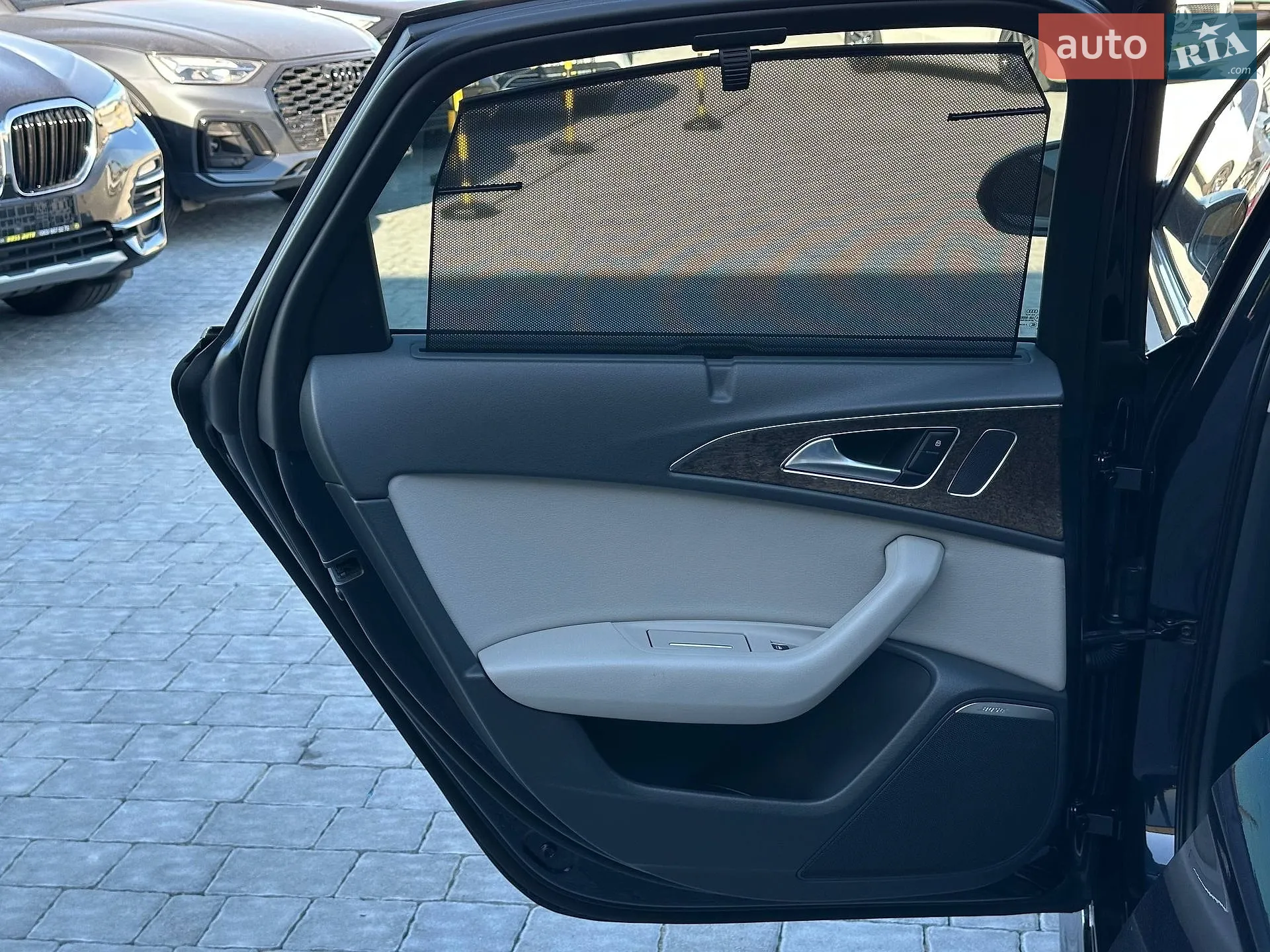 2016 Audi A6 - мініатюра 20