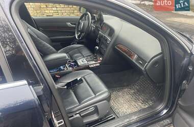 Седан Audi A6 2004 в Обухові