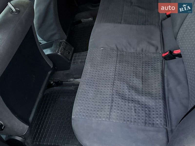 Седан Audi A6 1997 в Львові фото 10 Седан Audi A6 1997 в Львові