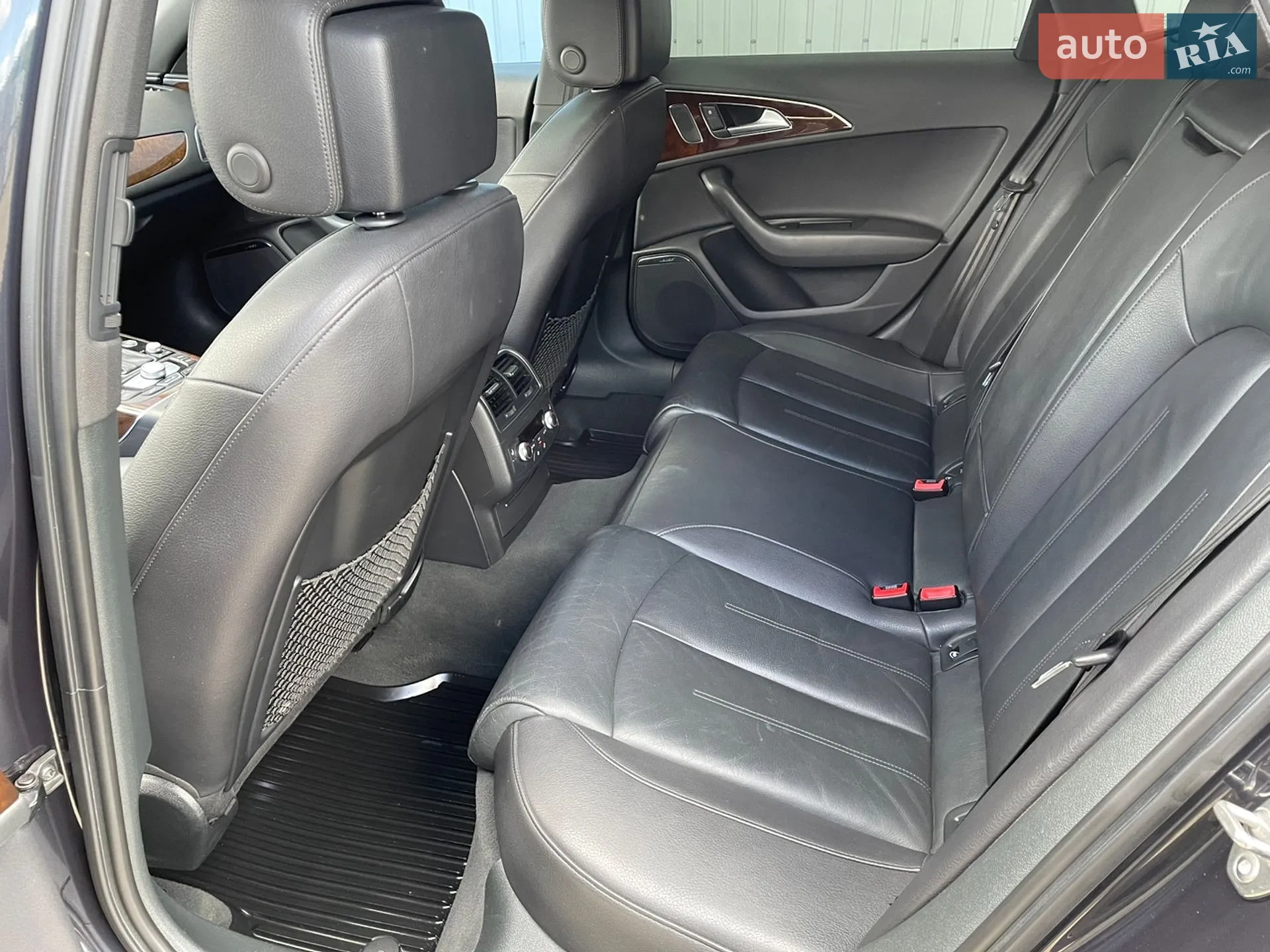 2014 Audi A6 - мініатюра 14