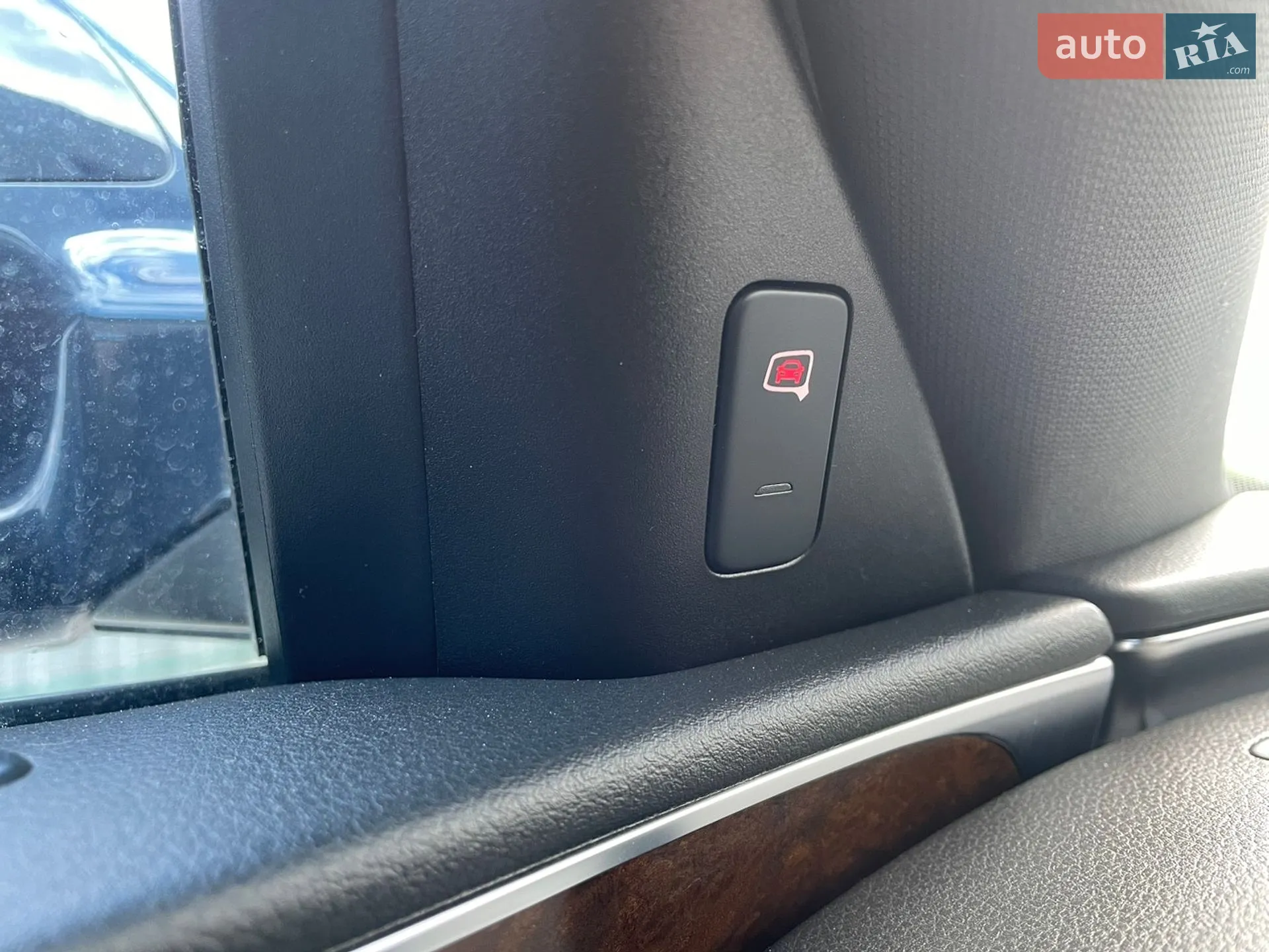 2014 Audi A6 - мініатюра 34