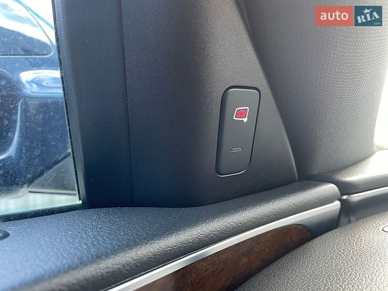 Седан Audi A6 2014 в Косові