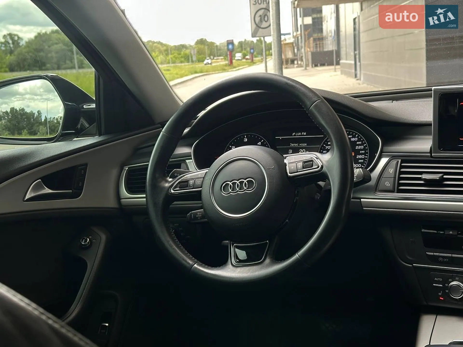 2017 Audi A6 - мініатюра 14