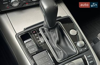 Универсал Audi A6 2017 в Киеве