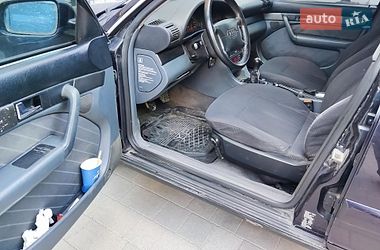 Седан Audi A6 1996 в Ивано-Франковске