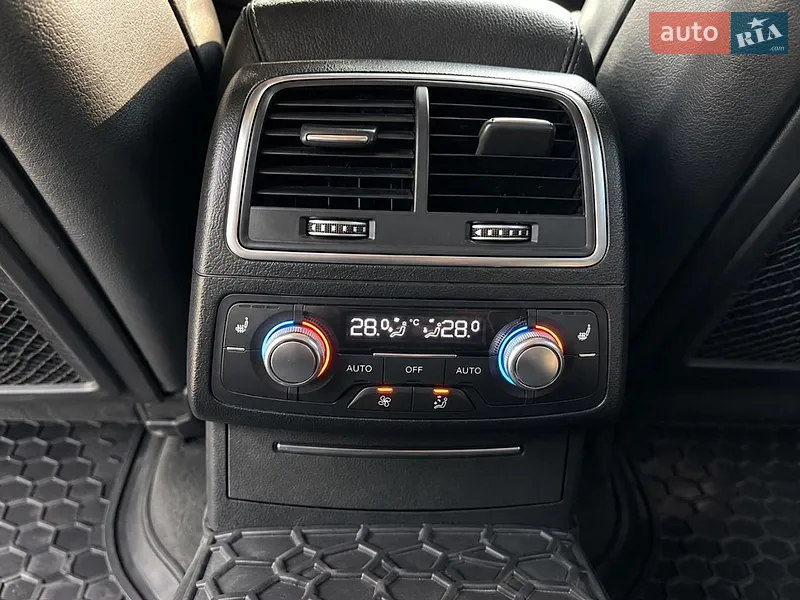 Audi A6 2015 VIN WAUZZZ4G6GN023379 фото оголошення 8 з 48