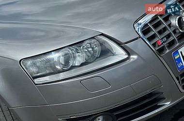 Седан Audi A6 2006 в Самборе