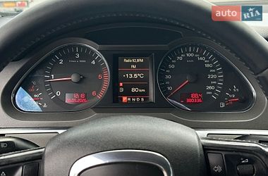 Седан Audi A6 2006 в Самборе