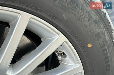 Седан Audi A6 2006 в Самборе