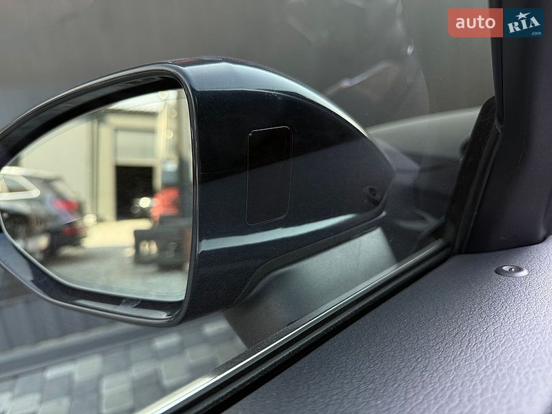 Седан Audi A6 2019 в Львові