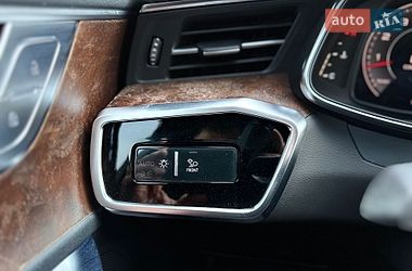 Седан Audi A6 2019 в Львові
