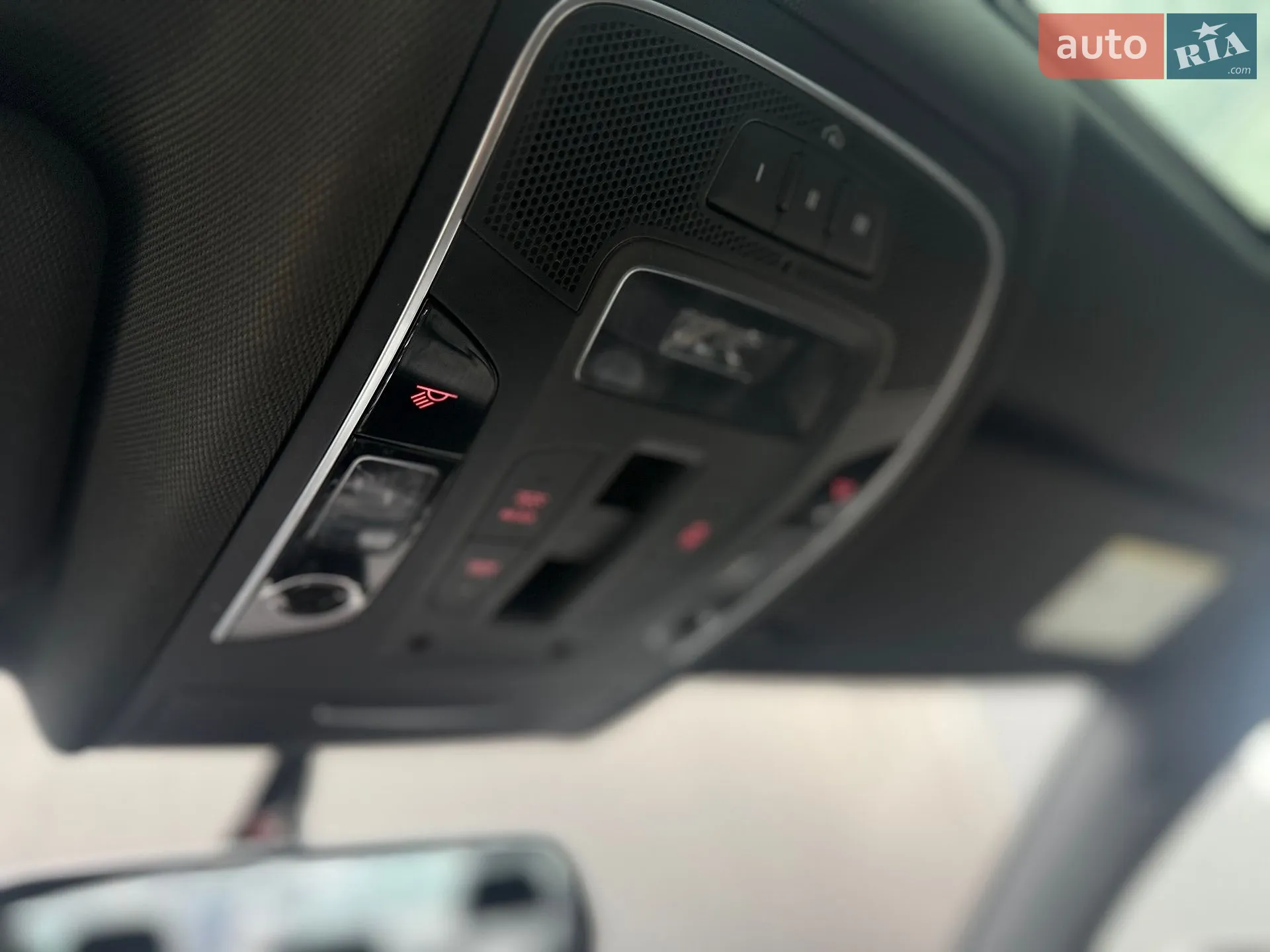 2017 Audi A6 - мініатюра 35