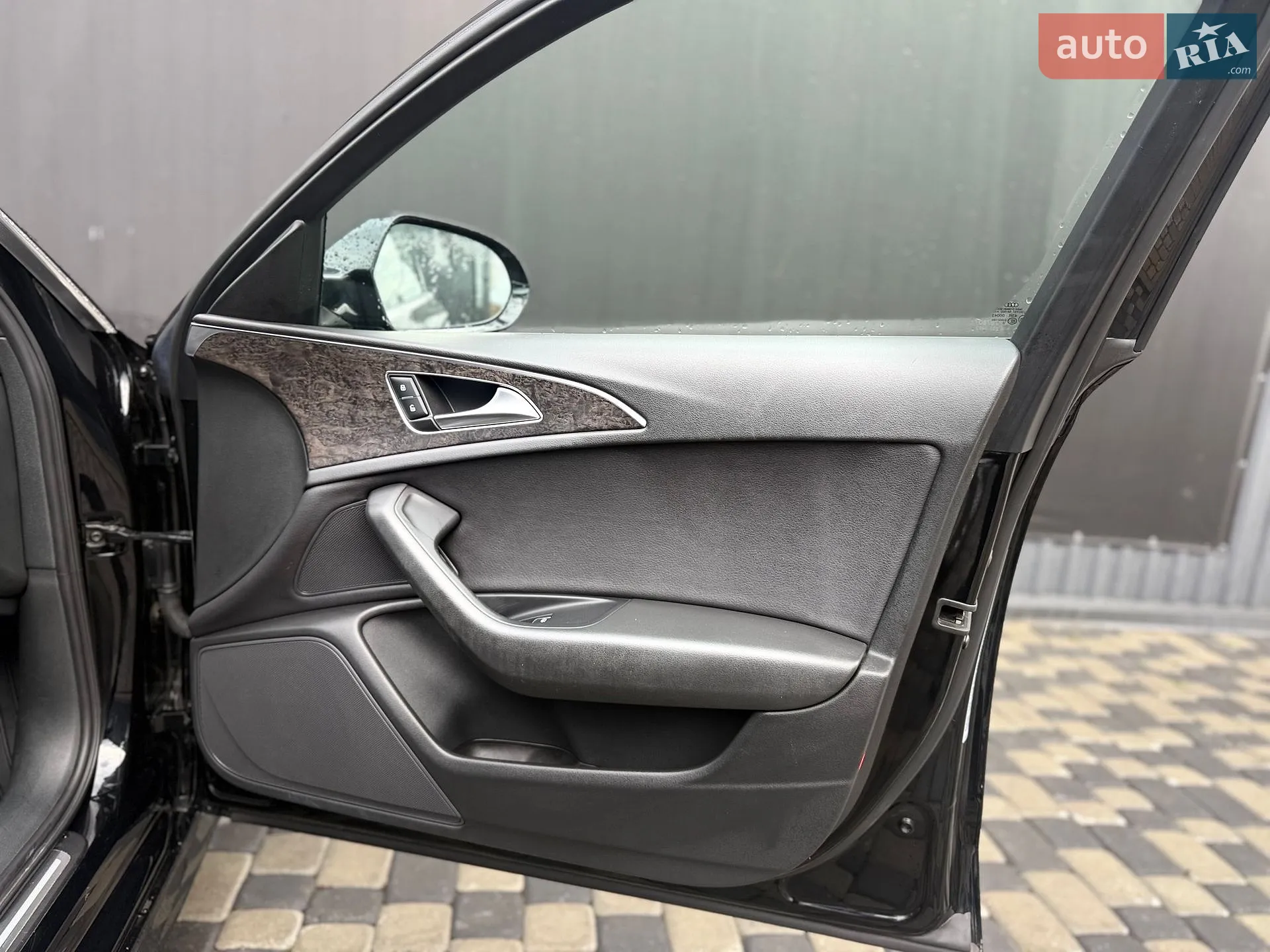 2017 Audi A6 - мініатюра 36