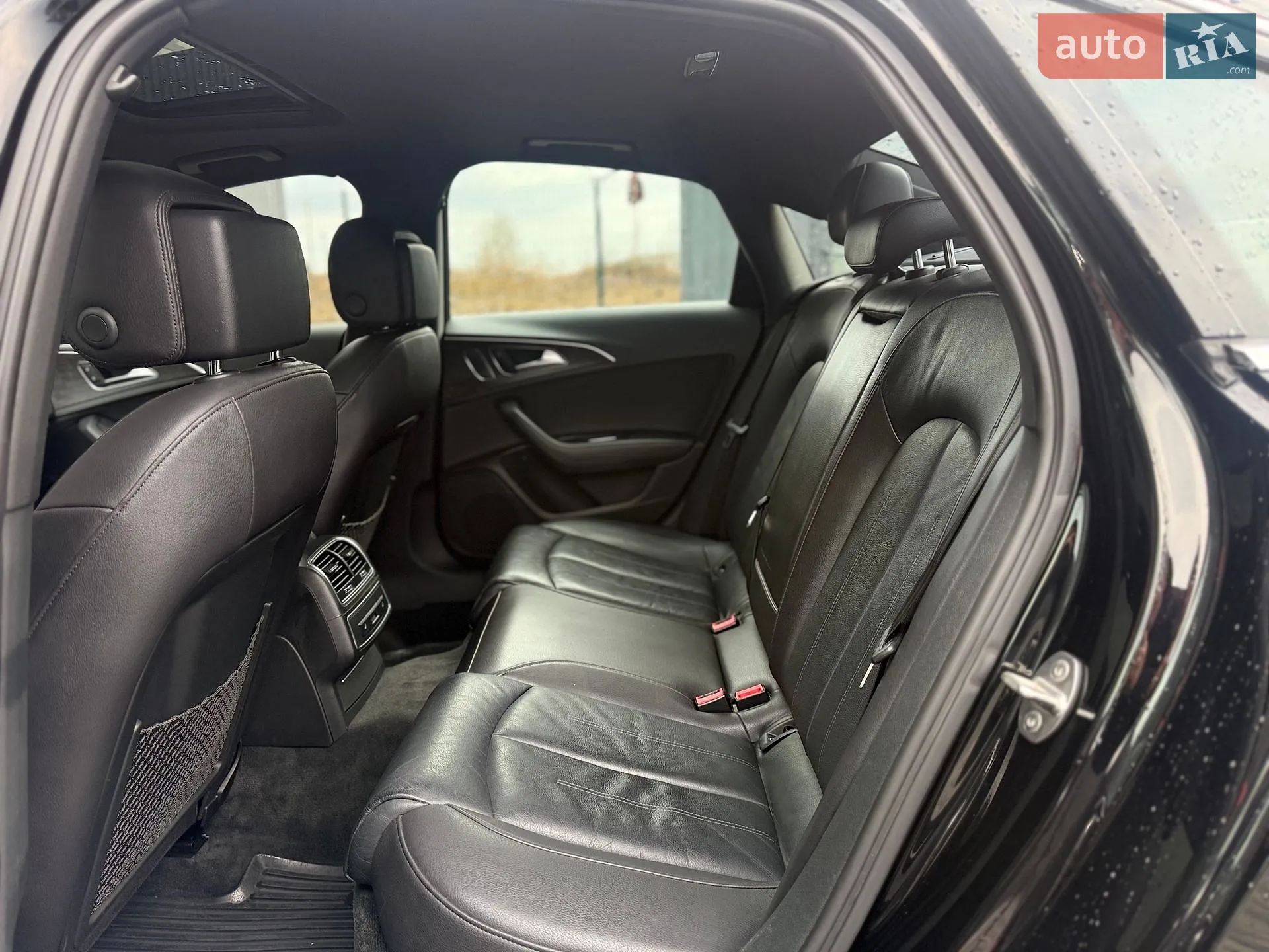 2017 Audi A6 - мініатюра 42