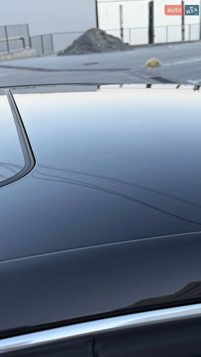 2014 Audi A6 - мініатюра 49