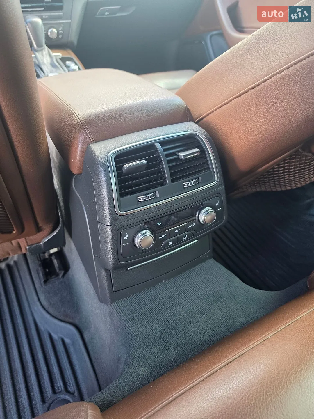 2014 Audi A6 - мініатюра 21