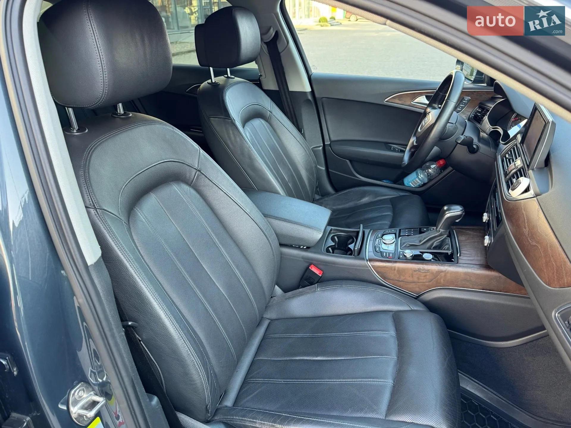 2015 Audi A6 - мініатюра 27