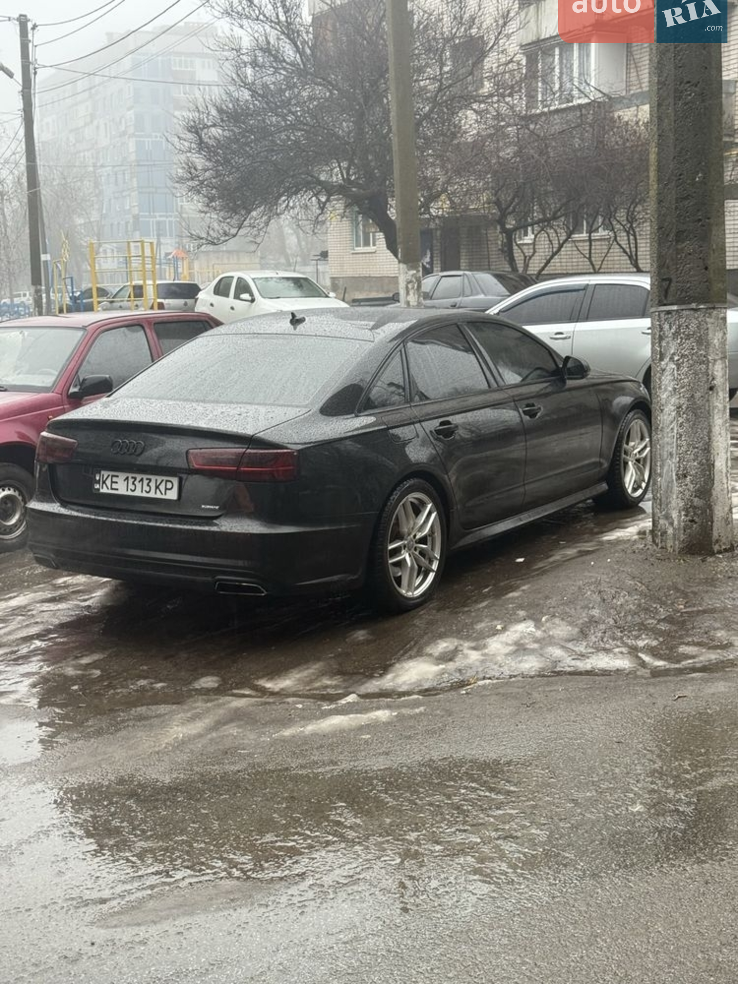 2016 Audi A6 - мініатюра 23