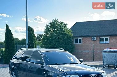 Універсал Audi A6 2001 в Вінниці фото 3 Універсал Audi A6 2001 в Вінниці