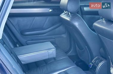 Універсал Audi A6 2001 в Вінниці фото 11 Універсал Audi A6 2001 в Вінниці