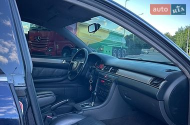 Універсал Audi A6 2001 в Вінниці фото 15 Універсал Audi A6 2001 в Вінниці