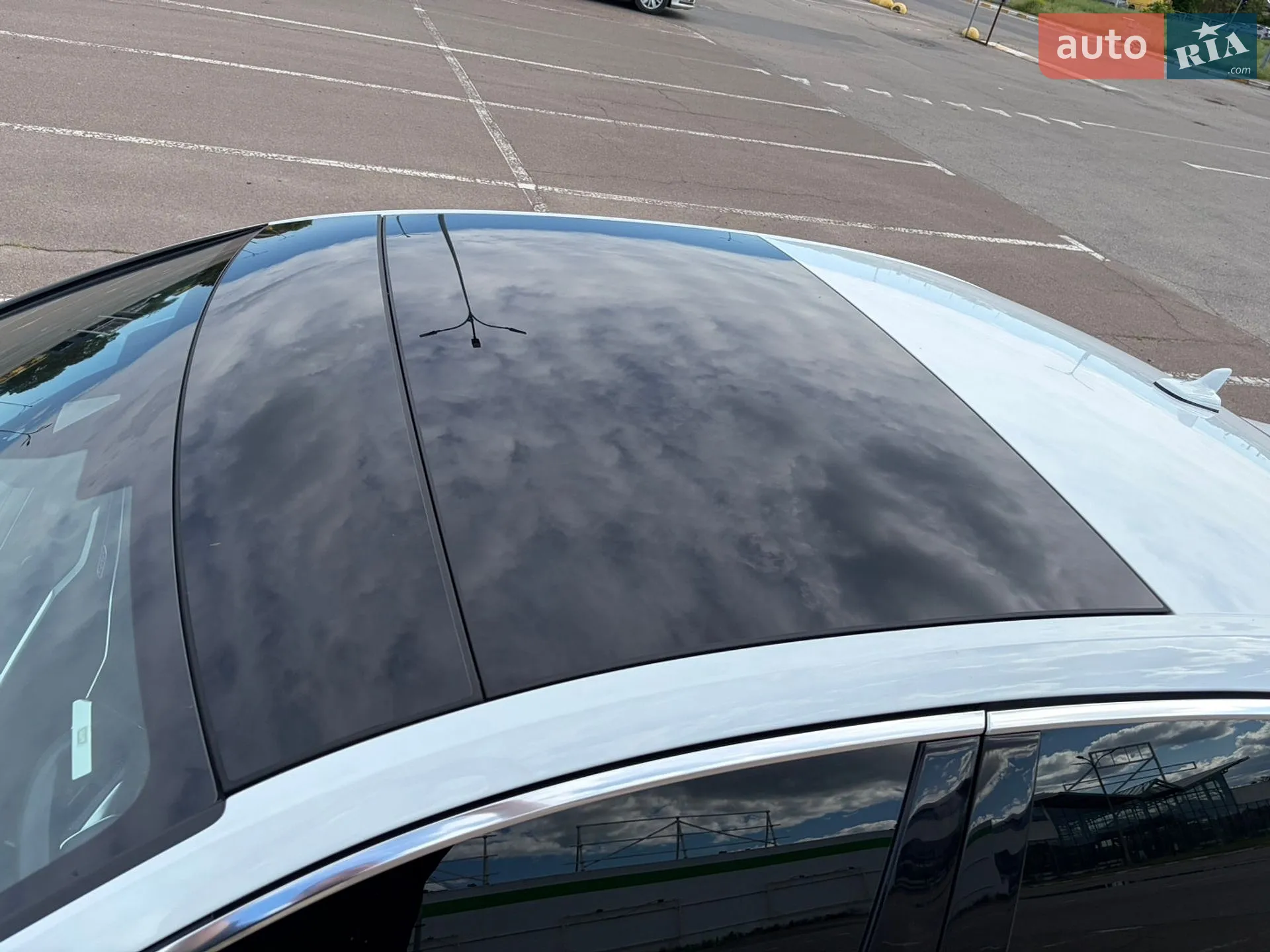 2019 Audi A6 - мініатюра 10