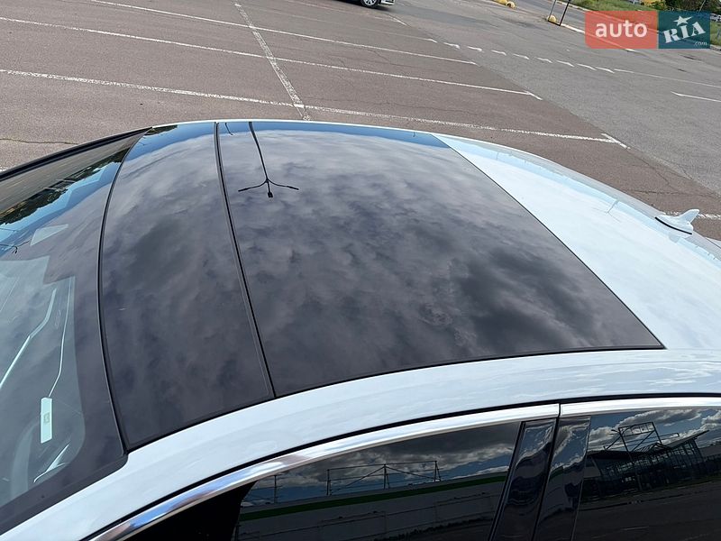 Седан Audi A6 2019 в Одессе