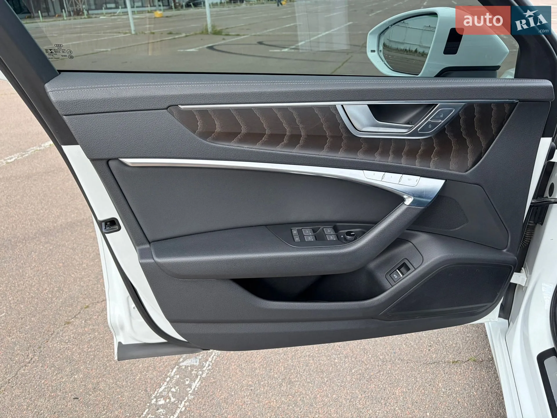 2019 Audi A6 - мініатюра 14