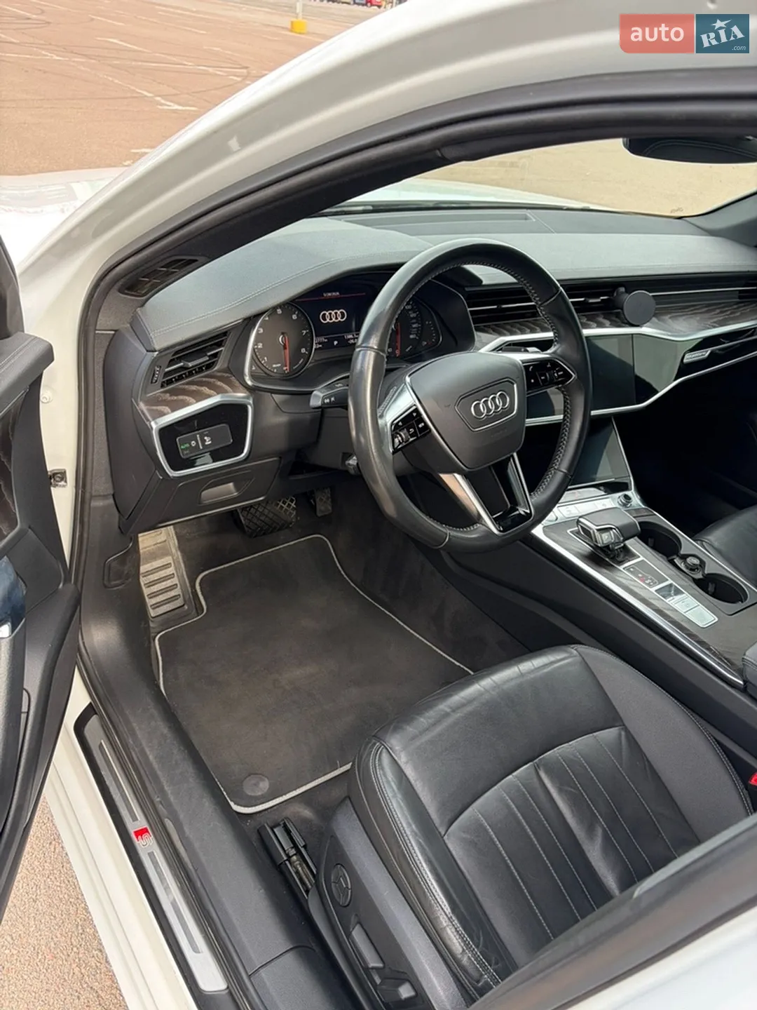 2019 Audi A6 - мініатюра 22