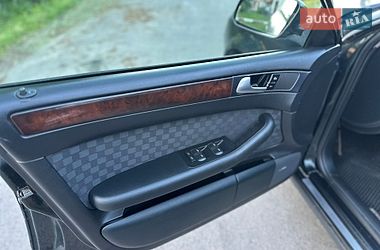 Універсал Audi A6 2001 в Жмеринці
