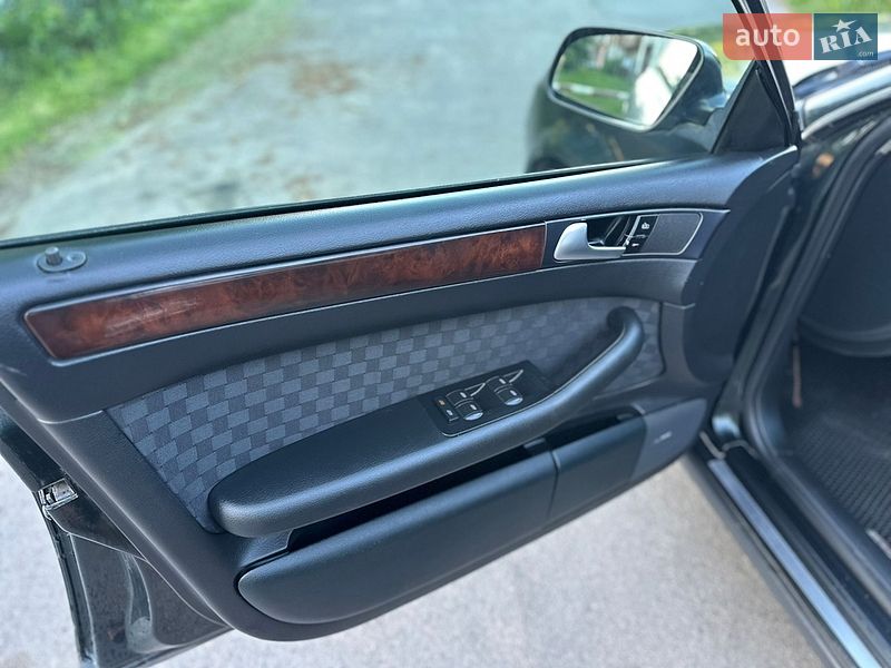 Універсал Audi A6 2001 в Жмеринці