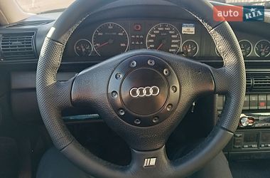 Седан Audi A6 1997 в Рівному