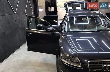 Універсал Audi A6 2005 в Рівному фото 2 Універсал Audi A6 2005 в Рівному