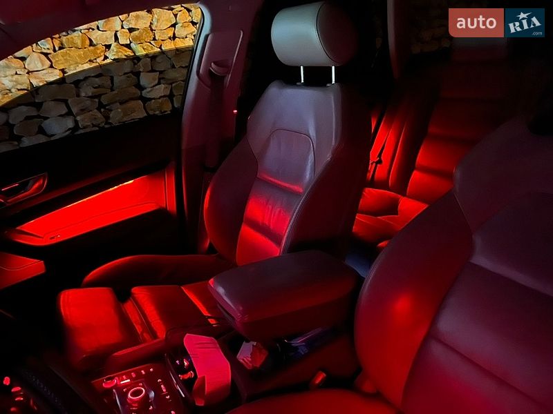 Універсал Audi A6 2005 в Рівному фото 13 Універсал Audi A6 2005 в Рівному