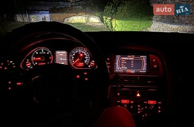 Універсал Audi A6 2005 в Рівному фото 17 Універсал Audi A6 2005 в Рівному