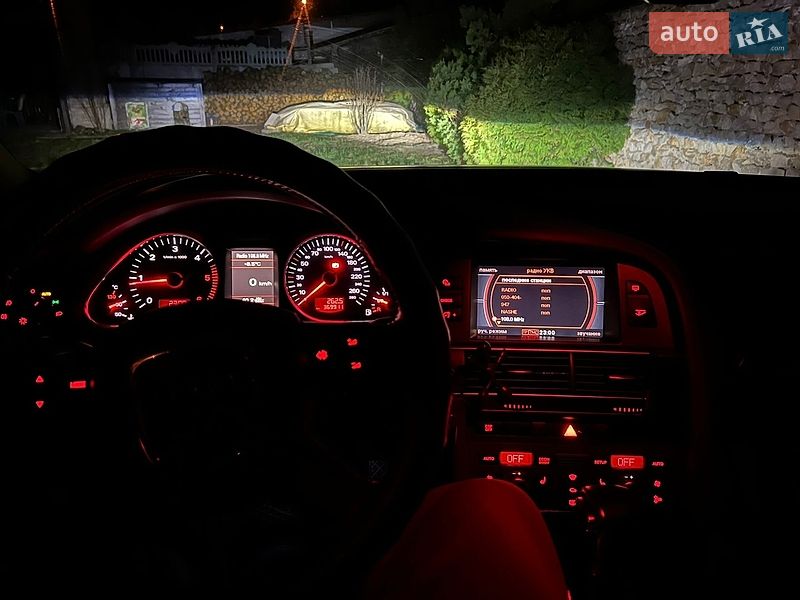 Універсал Audi A6 2005 в Рівному фото 17 Універсал Audi A6 2005 в Рівному
