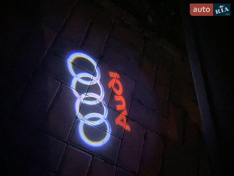 Універсал Audi A6 2005 в Рівному фото 21 Універсал Audi A6 2005 в Рівному