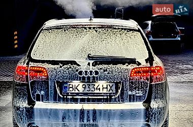 Універсал Audi A6 2005 в Рівному фото 24 Універсал Audi A6 2005 в Рівному