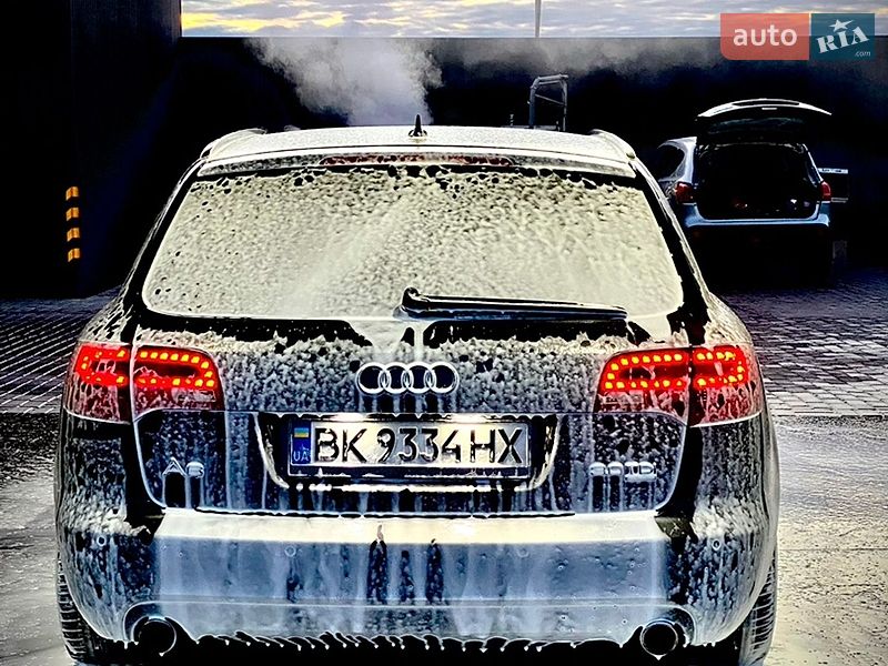 Універсал Audi A6 2005 в Рівному фото 24 Універсал Audi A6 2005 в Рівному