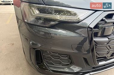 Седан Audi A6 2024 в Одессе