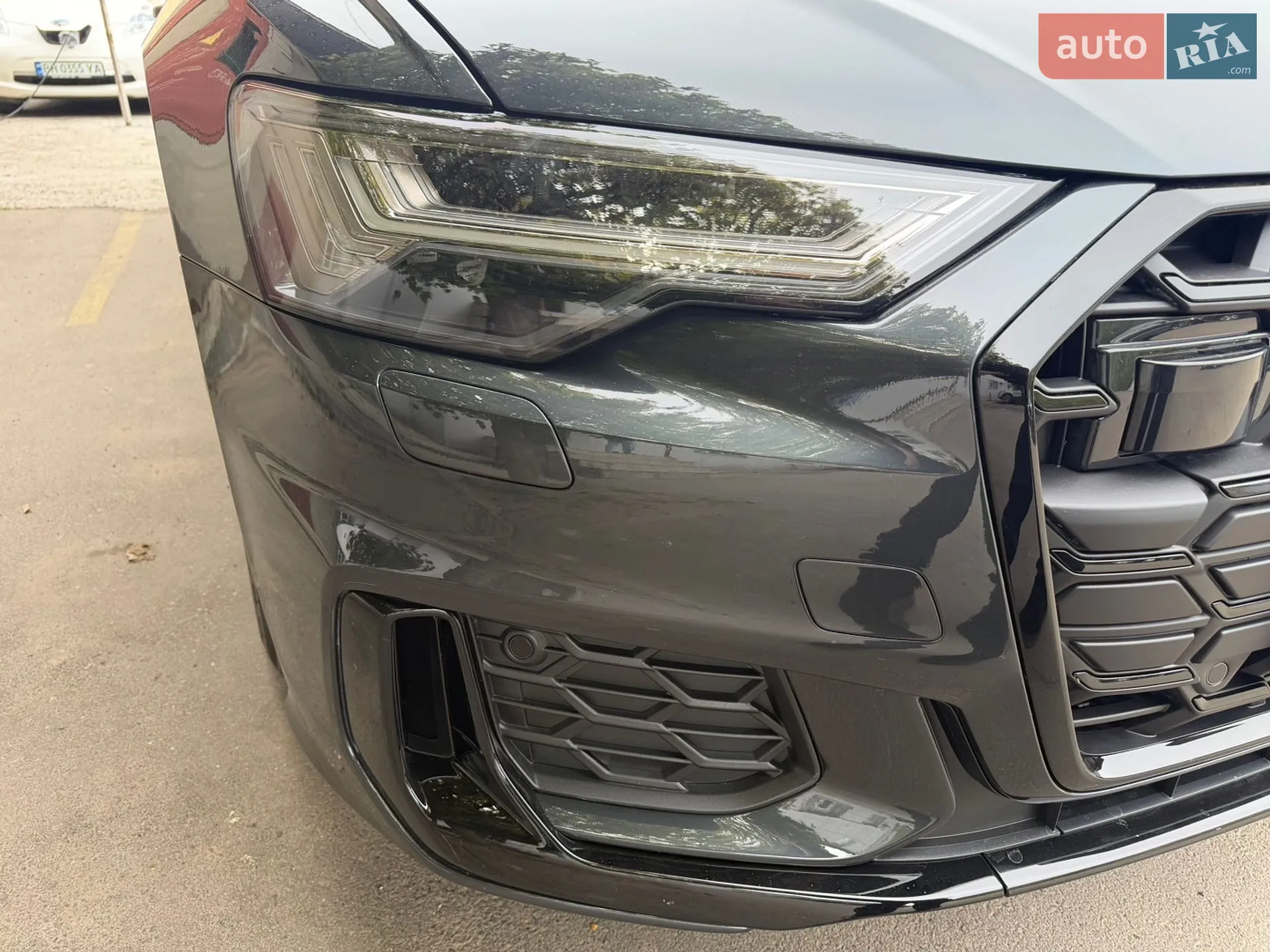 2024 Audi A6 - мініатюра 10