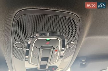 Седан Audi A6 2024 в Одессе