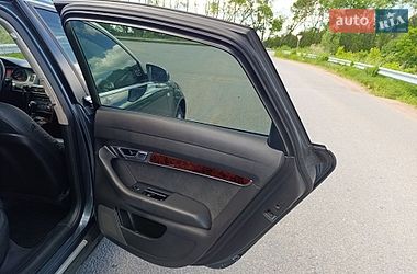 Седан Audi A6 2006 в Житомирі