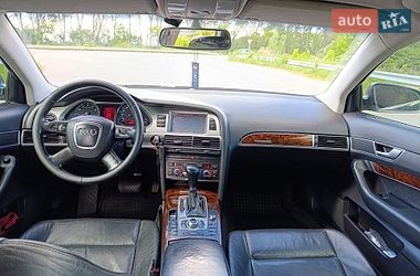 Седан Audi A6 2006 в Житомирі
