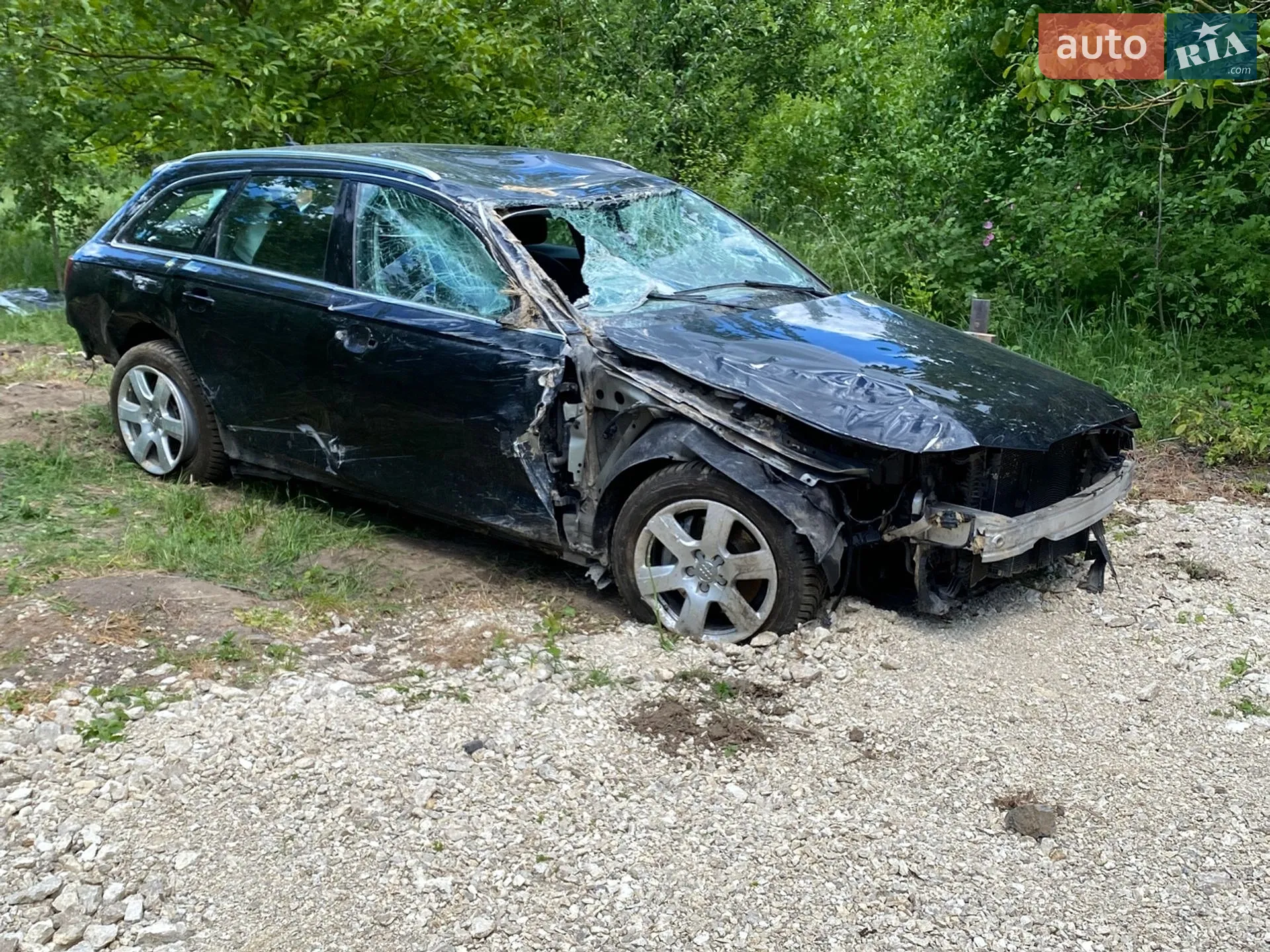 2017 Audi A6 - мініатюра 3